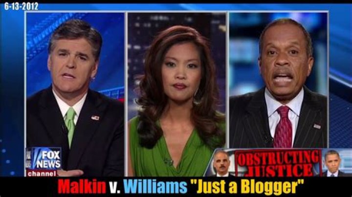 Michelle Malkin Alchetron, The Free Social Encyclopedia