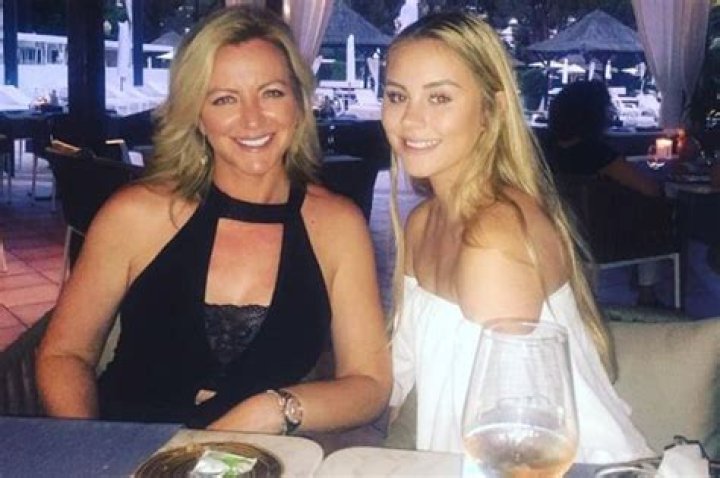 Michelle Mone Daughter Meet Michelle Mone's Children Rebecca Mone
