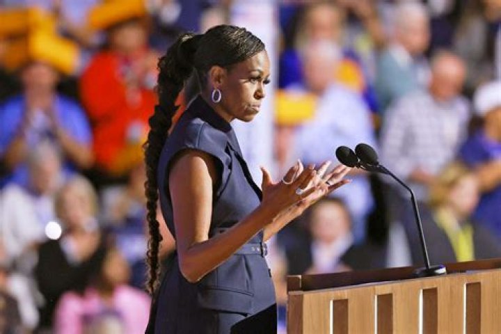 Michelle Obama Shares 'Best Friend' Barack's Sweet Birthday Gift See