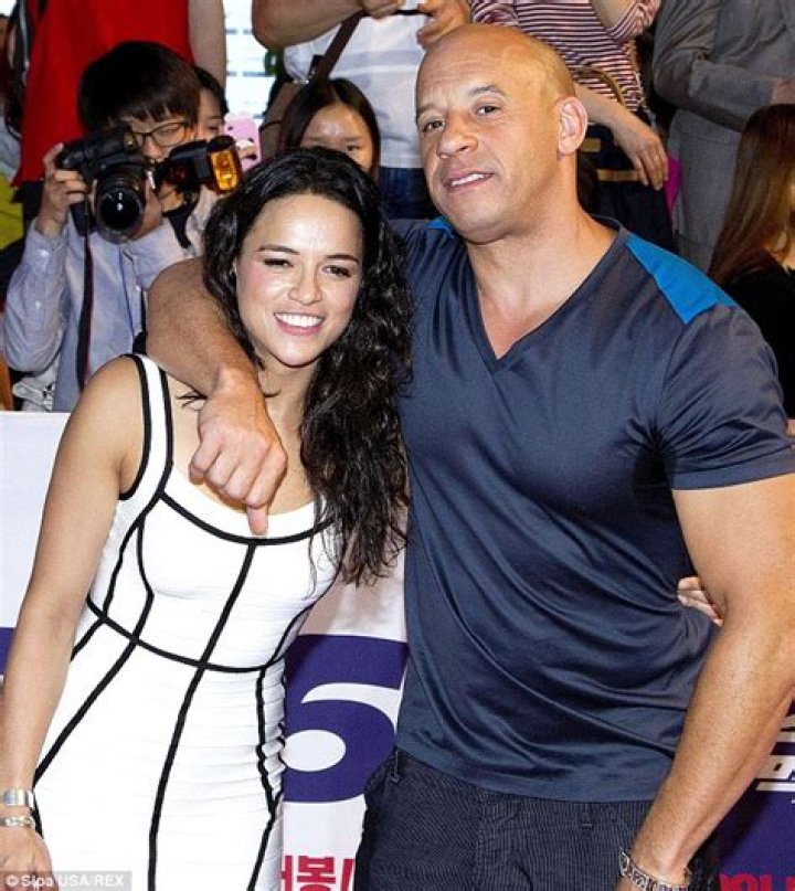 Michelle Rodriguez Husband 2023, Family, Mother, Father, Siblings, Age