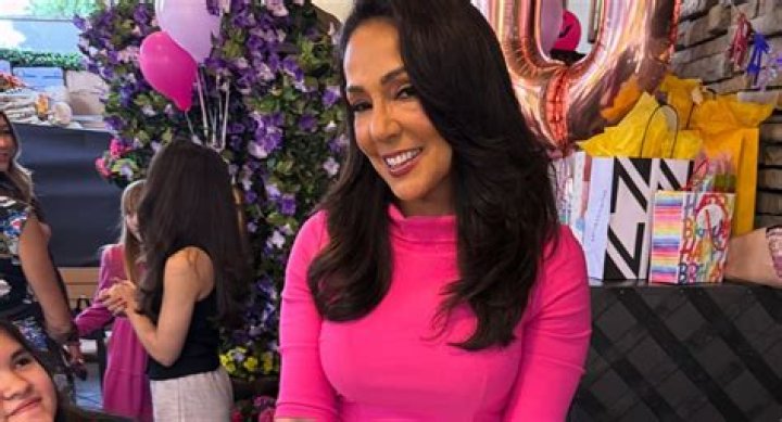 Michelle Valles Bio, Age, Children, Wife, and Net Worth