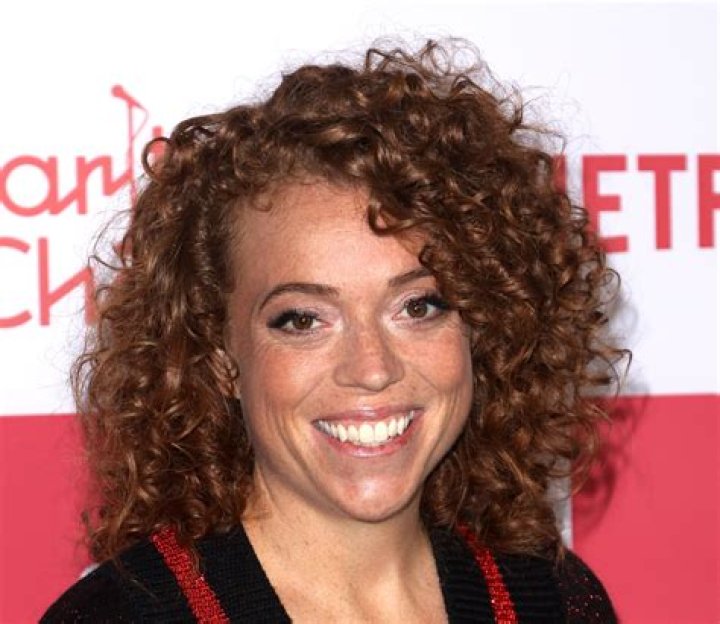 Michelle Wolf Unveils Netflix Show ‘The Break’ and New Release Date