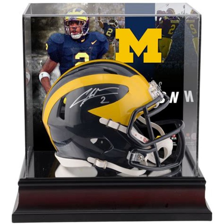 Michigan icon Charles Woodson honors Fab Five with whiskey release