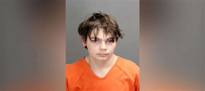 Michigan school shooter's mom found guilty of involuntary manslaughter