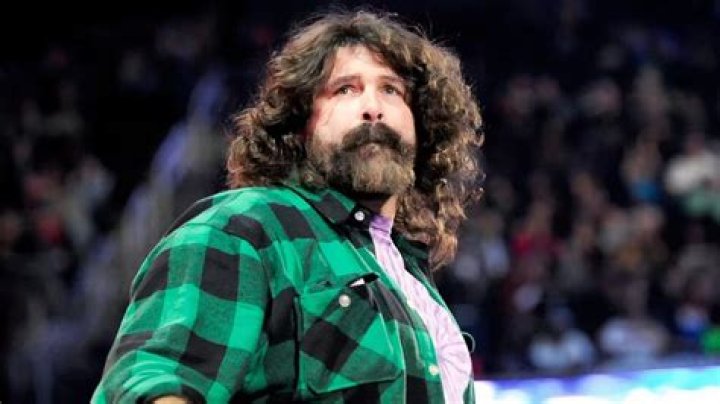 Mick Foley recalls devastating loss in 1994 "Ear for an Ear" match