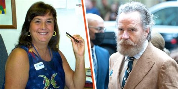 Mickey Middleton &mdash; Get To Know Bryan Cranston's Exwife Who Is Also an
