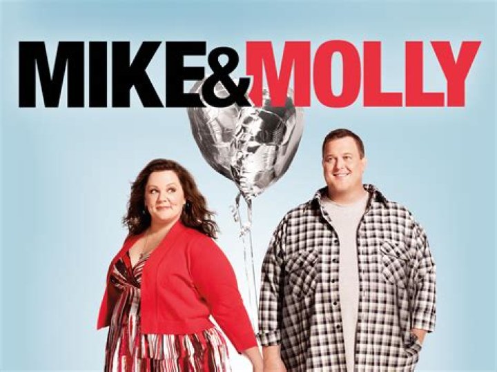 Mike & Molly Series Finale Recap How Did It End? E! News