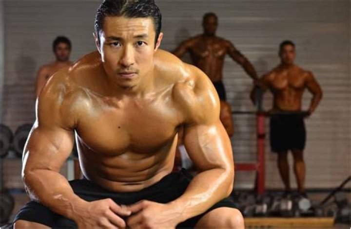 Mike Chang Age Height Weight Stats Bio Images Six Pack
