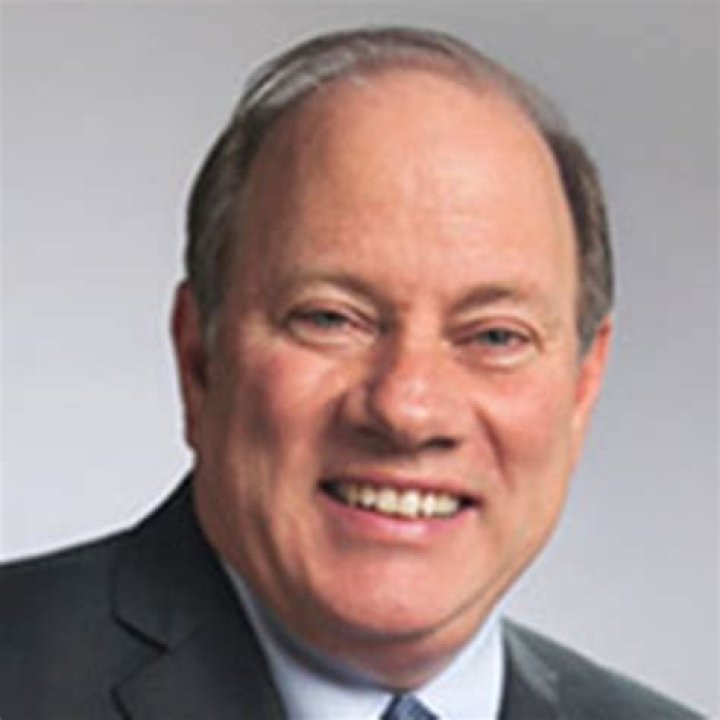 Mike Duggan Detroit's First White Mayor In 40 Years HuffPost