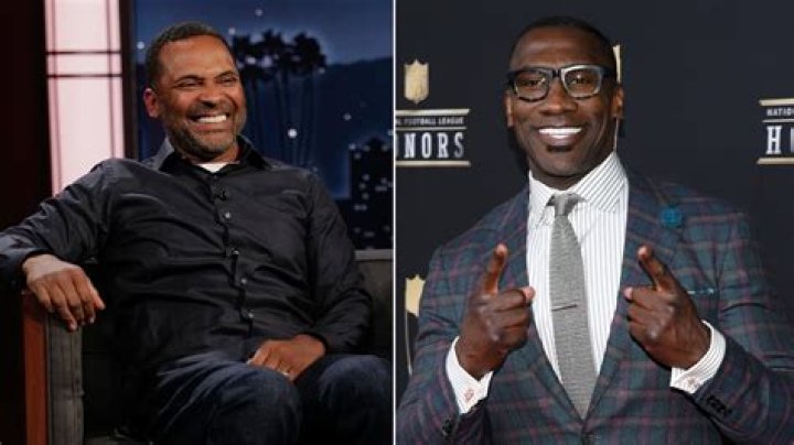 Mike Epps responds to Shannon Sharpe's heated words (WATCH) EODBA
