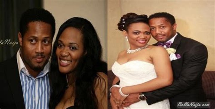 Mike Ezuruonye To Divorce Wife For Giving Birth To An Albino