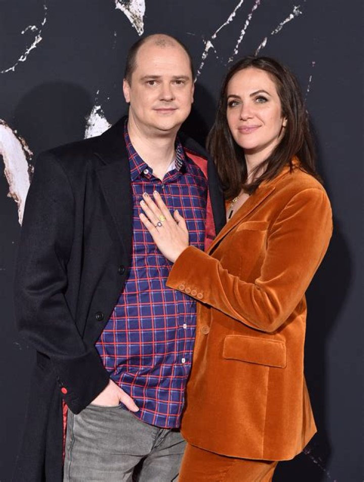 Mike Flanagan ExWife Who is Shea Cerveny? ABTC