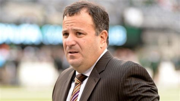 Mike Lombardi Likely Heading to New England Pats Pulpit