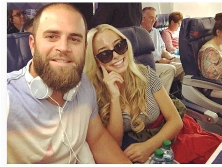 Mike Napoli Married, Wife, Family, Mom, Age, Net Worth, Height