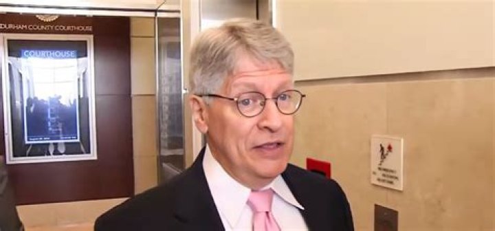 Mike Nifong Now Where is Assistant DA Today? Update