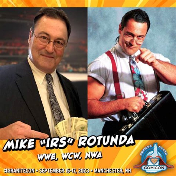 Mike Rotunda's Daughter: Embracing The Legacy