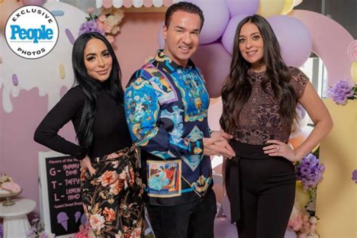 Mike Sorrentino Birthday and other facts