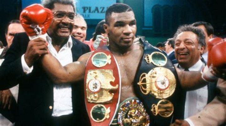 Mike Tyson's Devastating Knockout Power: Unmatched In Boxing History
