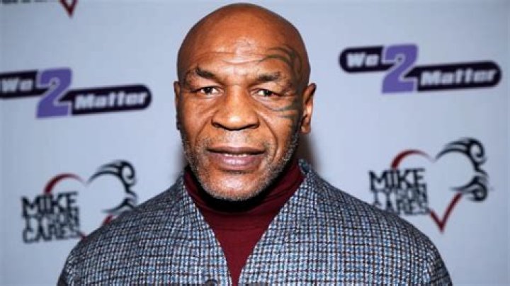 Mike Tyson Net Worth, Wife, Wiki, Latest News, Biography, Parents, Age