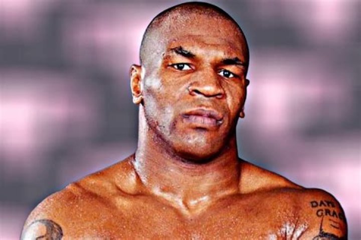 Mike Tyson Profile, Biography, Career Info, Information, Achievements