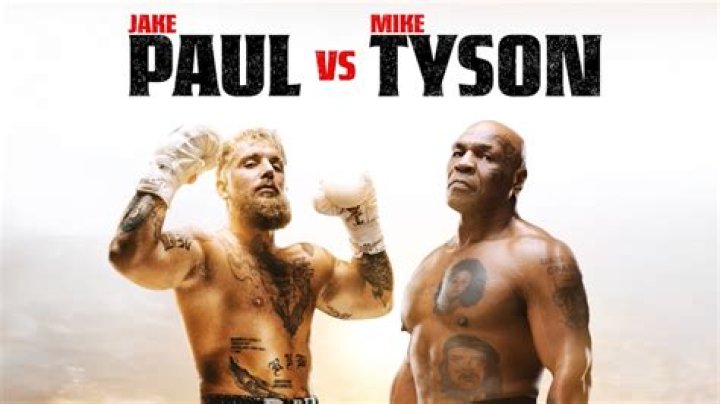 Mike Tyson vs Jake Paul to go ahead as new date for fight announced