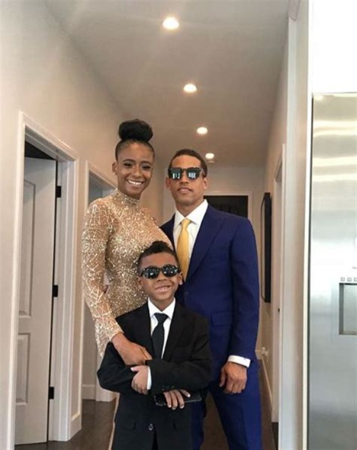 Miko Grimes Family Husband, Kids, Parents, Siblings FamilyWing