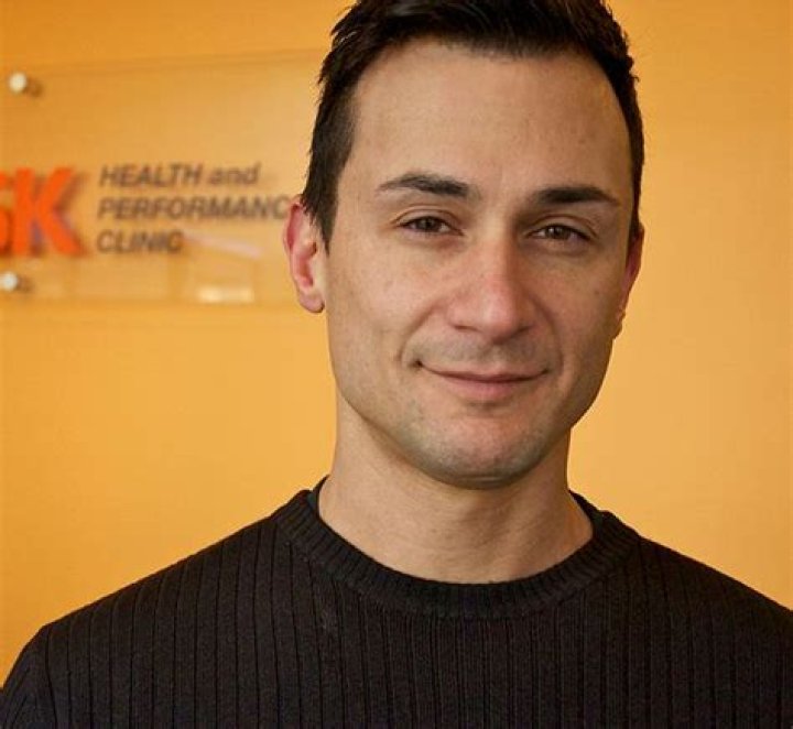 Miko Tomasevich Vancouver Massage Therapist Connect the Doc Profile