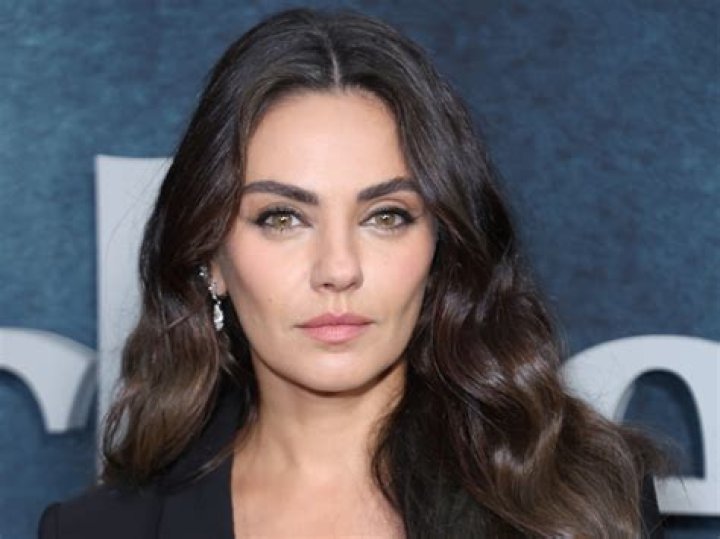 Mila Kunis image