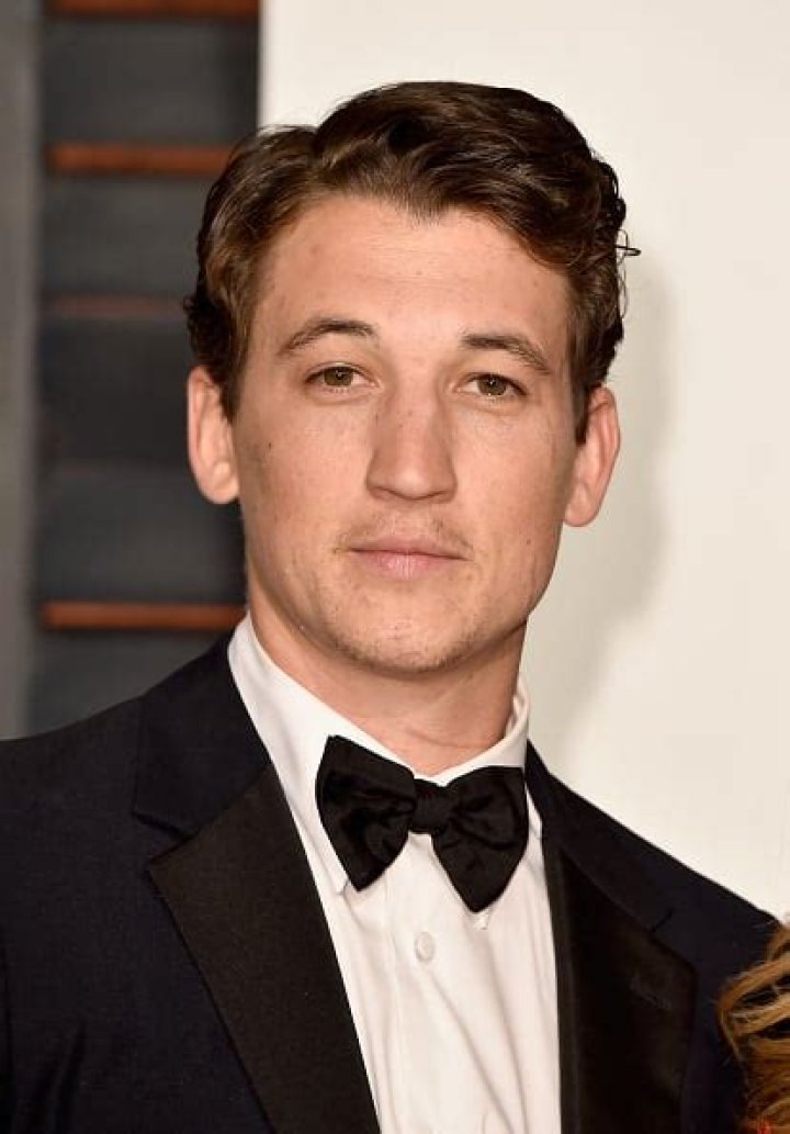 Miles Teller Net Worth How Much Is Miles Teller Worth? ABTC