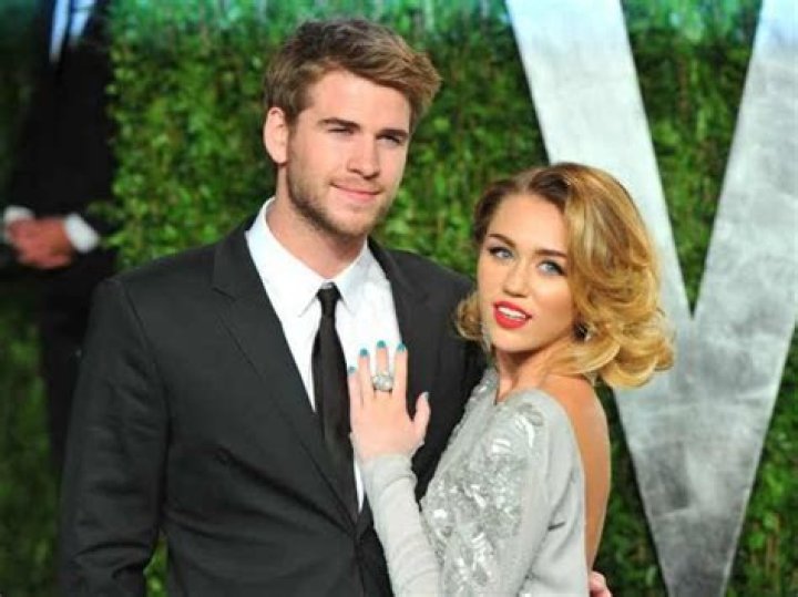 Miley Cyrus And Liam Hemsworth: A Love Story Culminating In Wedding Bliss