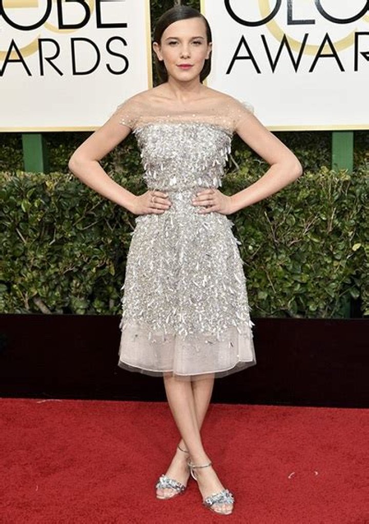 Millie Bobby Brown Measurements Height, Weight & More (2023)