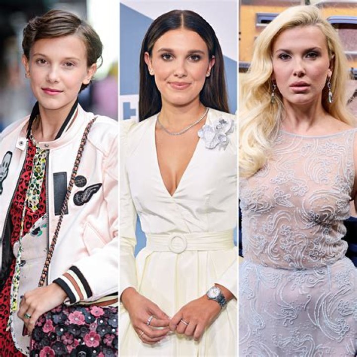 Millie Bobby Brown seems to be upset; asks for respect from fans