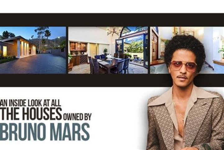 Millionaire Masterminds: An Inside Look Into Bruno's Fortune