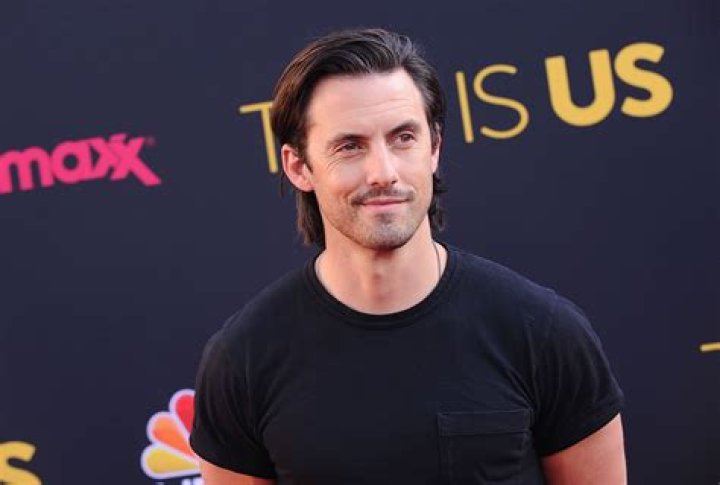 Milo Ventimiglia Height, Weight, Age, Girlfriend, Household, Facts