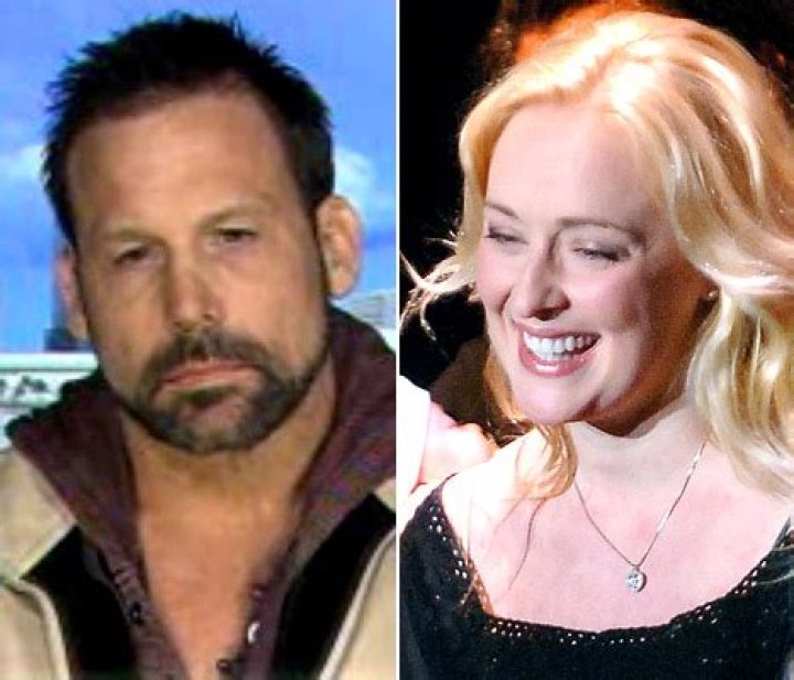 Mindy McCready&rsquo;s Ex Billy McKnight on Singer&rsquo;s Suicide &lsquo;I Can&rsquo;t Say It