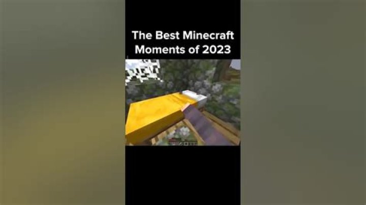 Minecraft Moments You Can't Unsee YouTube