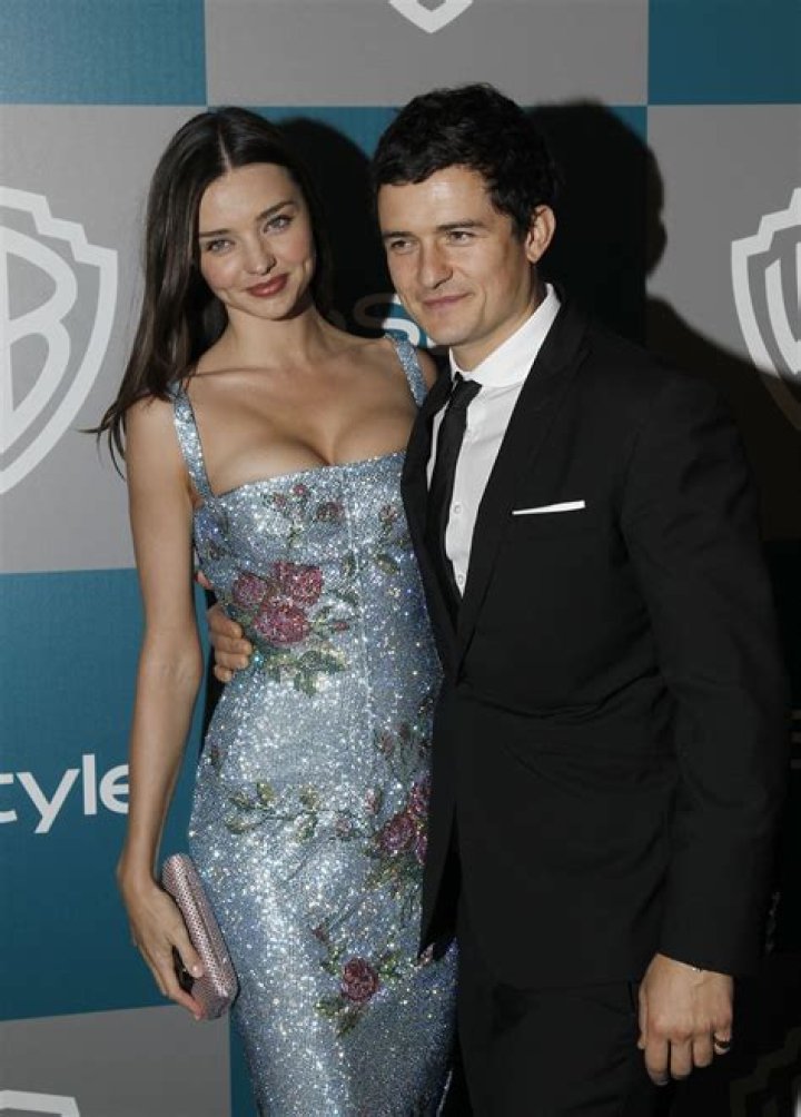 Miranda Kerr And Orlando Bloom Marriage Back On? Couple Reportedly