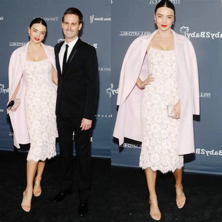 Miranda Kerr Says Her Billionaire Husband Has 'Been Trying To Convince