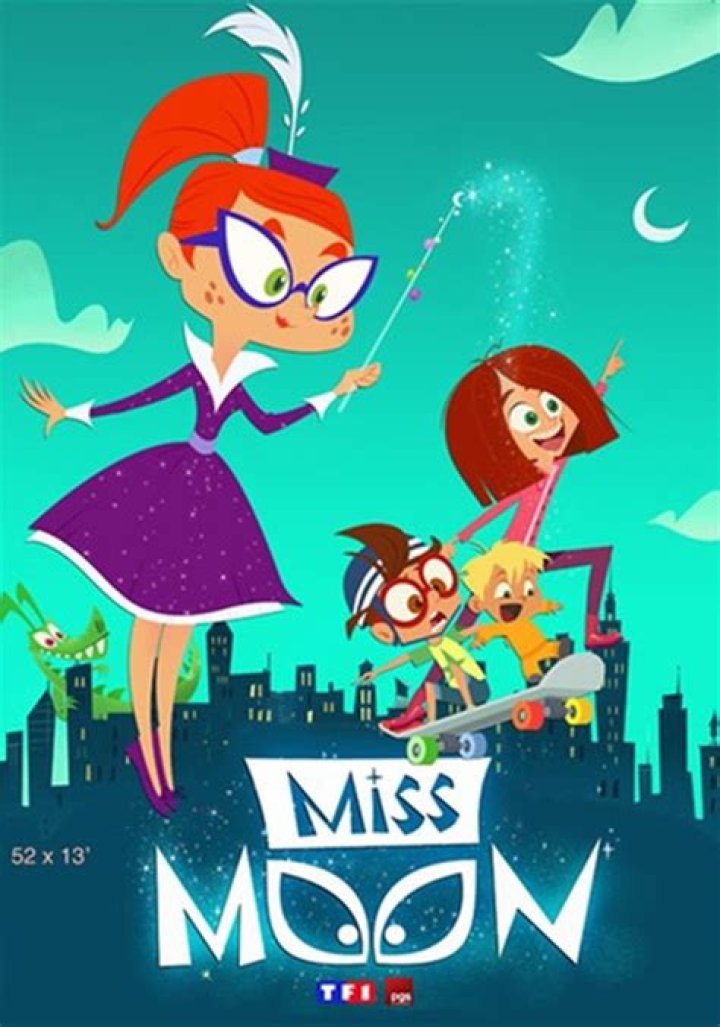 Miss Moon's Musings I Heart Her Hair Tempestt Bledsoe