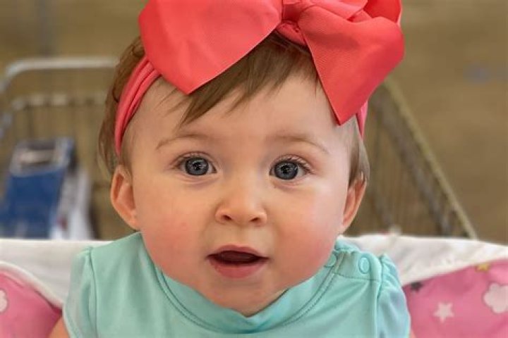 Missing Ala. Infant Found After Dad's Parking Mishap Led to Amber Alert
