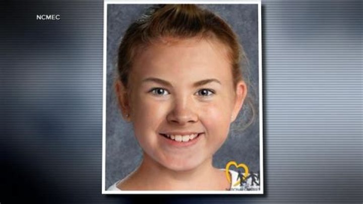 Missing girl, 6, who disappeared from her father's home two