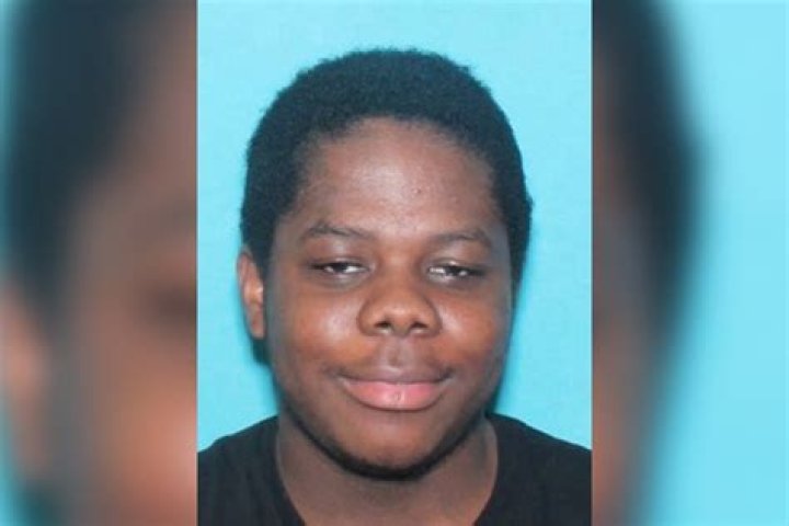 Missing Juvenile Nahir Sivels From the 39th District Blotter