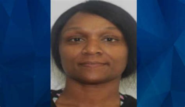 Missing South Carolina Woman Vanishes After Leaving Work, Police Seek