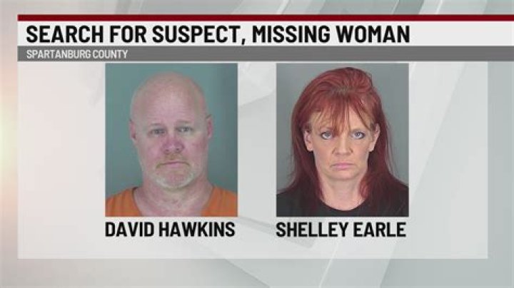 Missing Spartanburg County woman reported to have traumatic brain injury