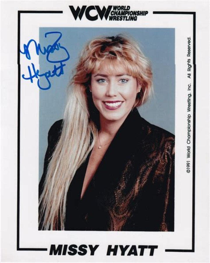 Missy Hyatt Missy hyatt, Missy, Something to do