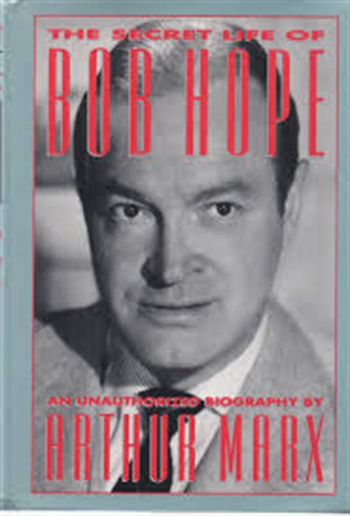 Mistress Manifesto BOB HOPE SO MANY WOMEN SO LITTLE TIME WHO WAS