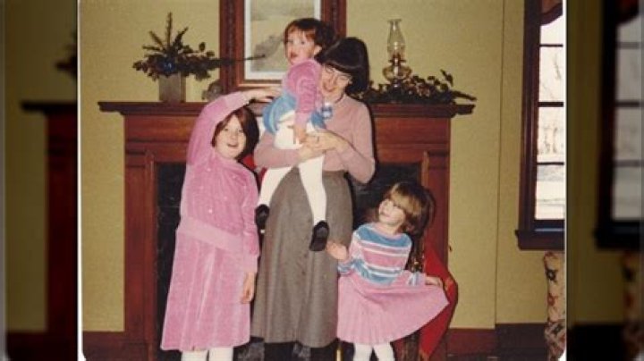 Mitch Mcconnell First Wife And Daughters Colorado Man Discloses