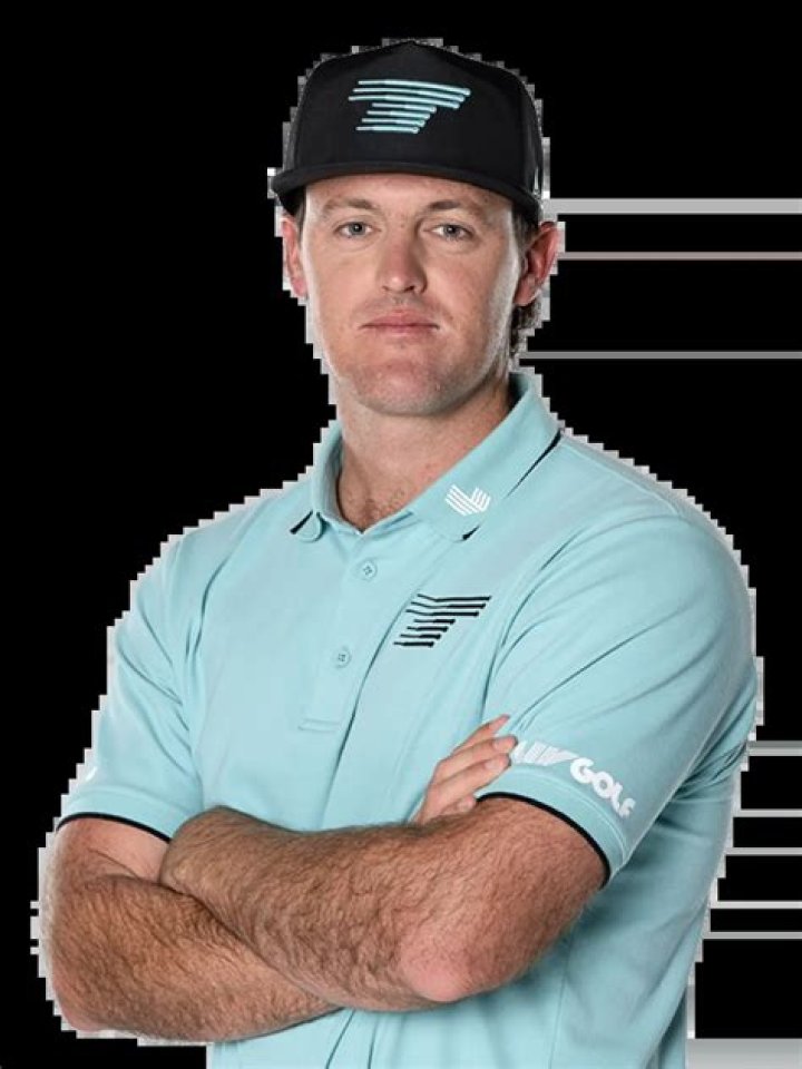Mito Pereira Mito Pereira se afianza en el Korn Ferry Tour Pauta.cl
