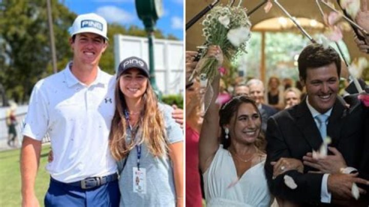 Mito Pereira Wife: Meet The Woman Behind The Masters Leader