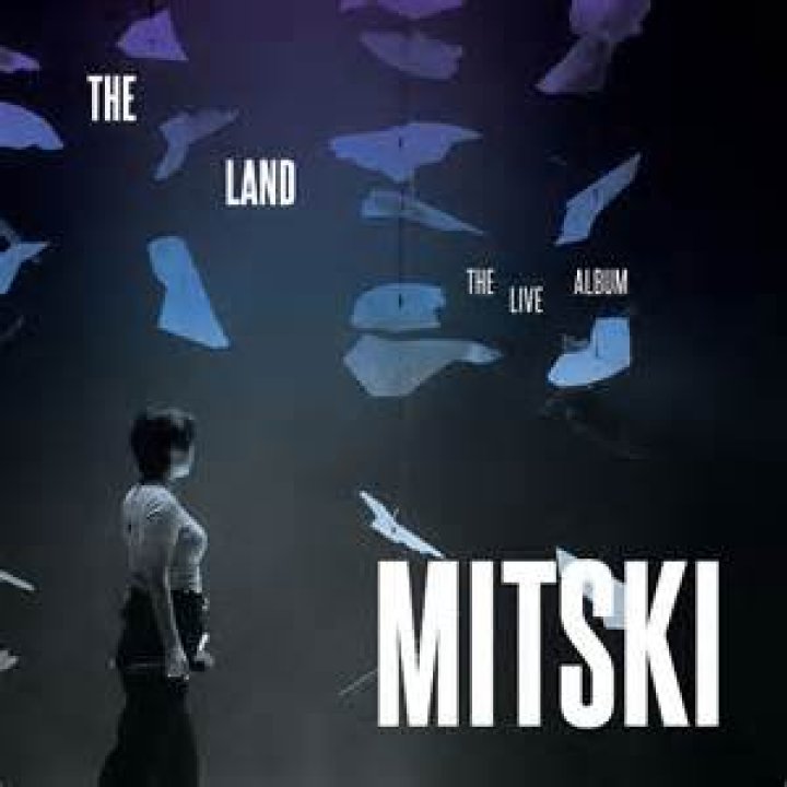 Mitski releases 'Buffalo Replaced' & cover of 'Coyote, My Little